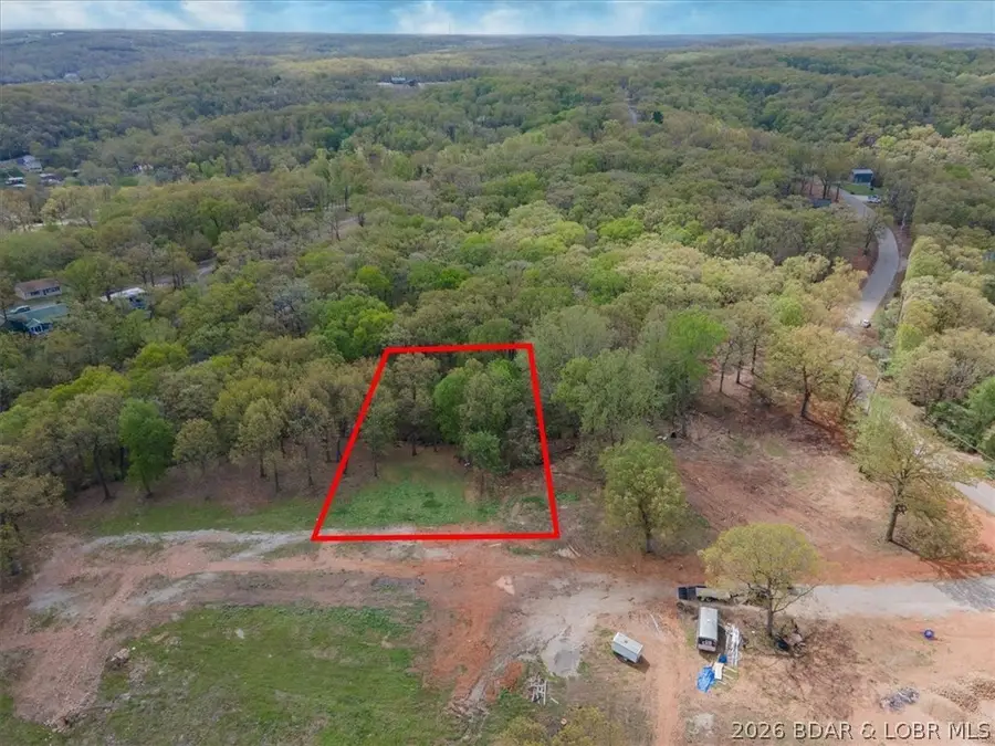 Lot 26R Woodland Court, Linn Creek, MO 65052 - #3