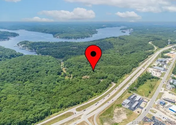 TBD El Terra Road, Osage Beach, MO 65065