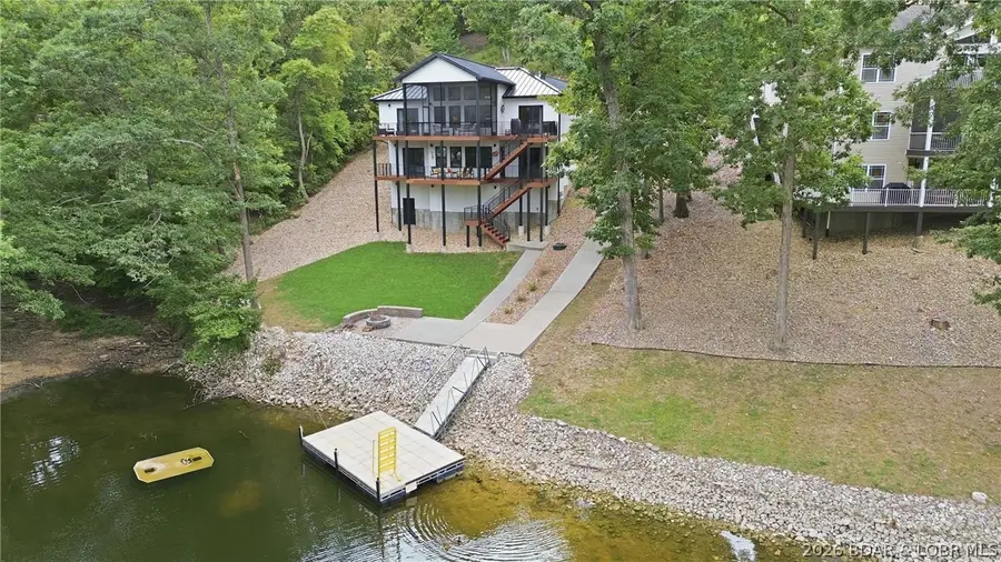 1169 Beacon Pointe Circle, Lake Ozark, MO 65049 - #2