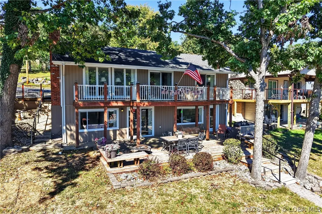 31847 Triangle Cove, Gravois Mills, MO 65037 - #1