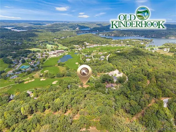 Lot 9 Country Ridge Drive, Camdenton, MO 65020
