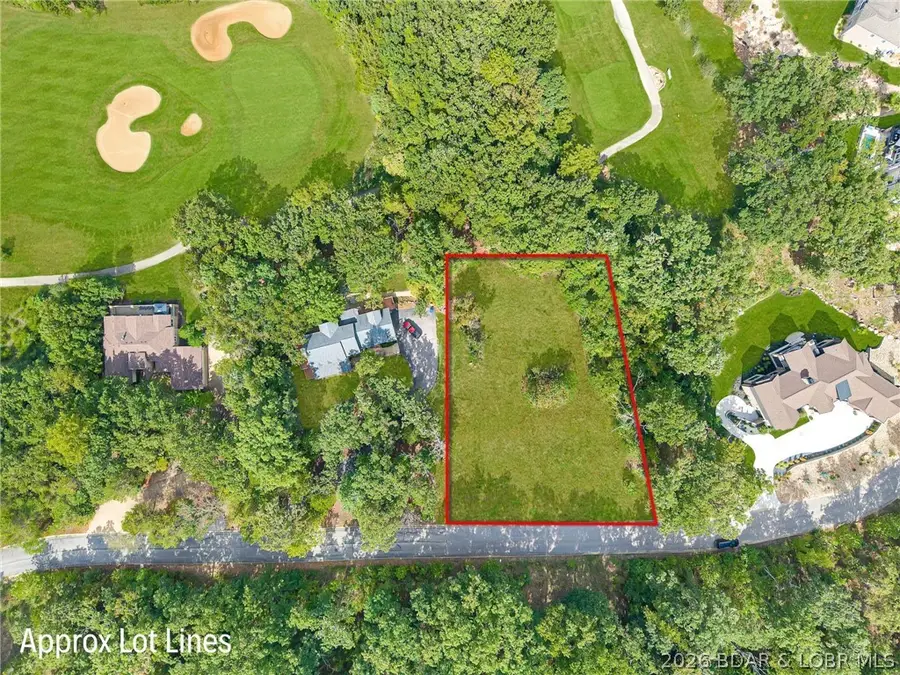 Lot 9 Country Ridge Drive, Camdenton, MO 65020 - #2