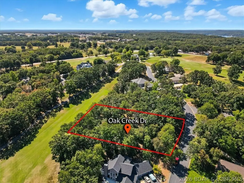 Lot 3, Oak Creek Drive, Osage Beach, MO 65065 - #1