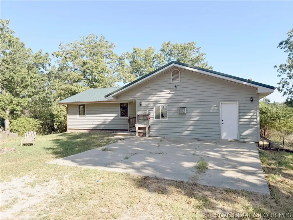 5851 Chapel Bluff, Macks Creek, MO 65786 - #1