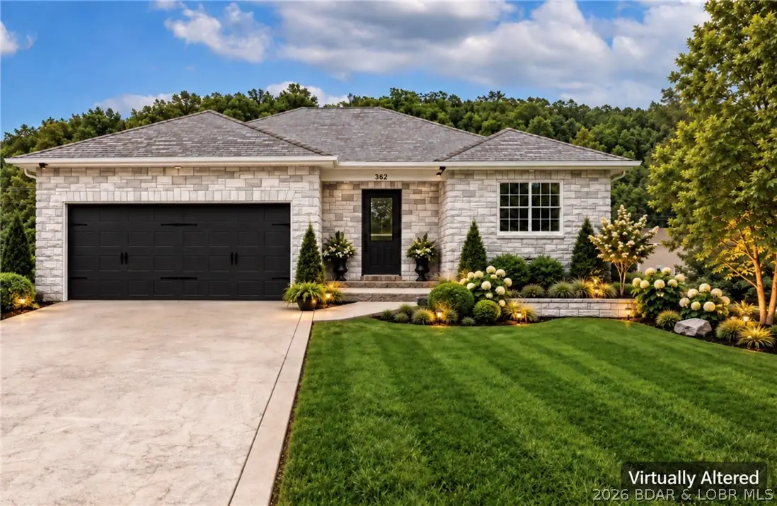 362 Merlin Drive, Camdenton, MO 65020 - #1