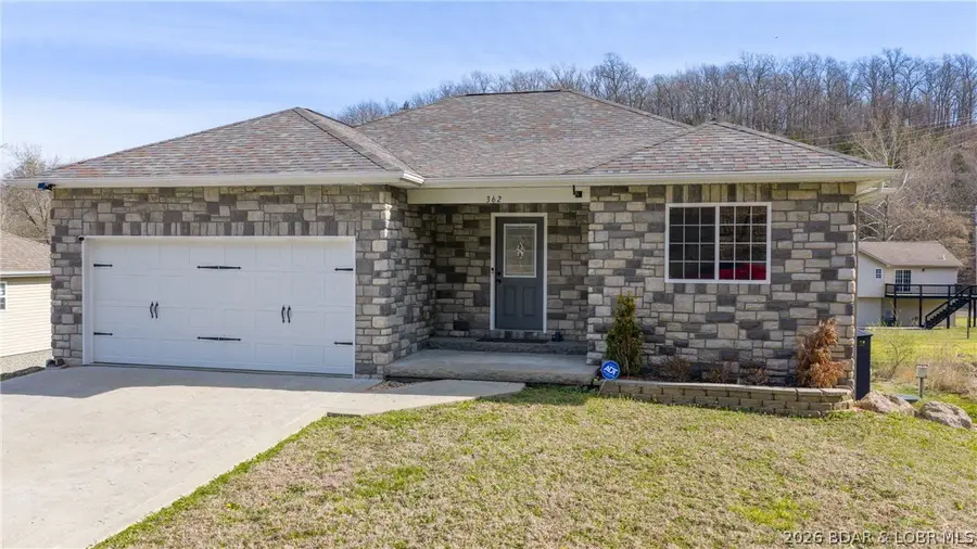 362 Merlin Drive, Camdenton, MO 65020 - #3