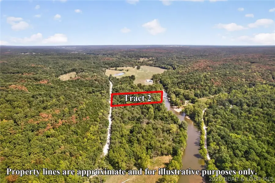 Tract 2 Indian Creek Lane, Barnett, MO 65011 - #2
