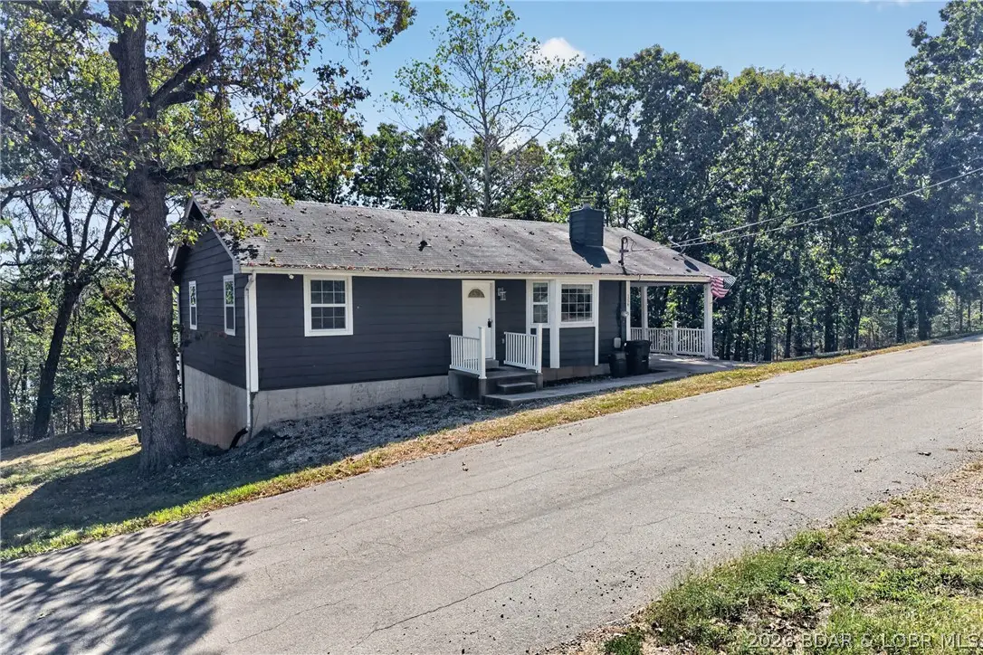 156 Island View Lane, Camdenton, MO 65020 - #1
