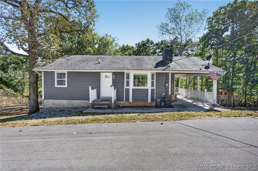 156 Island View Lane, Camdenton, MO 65020 - #3