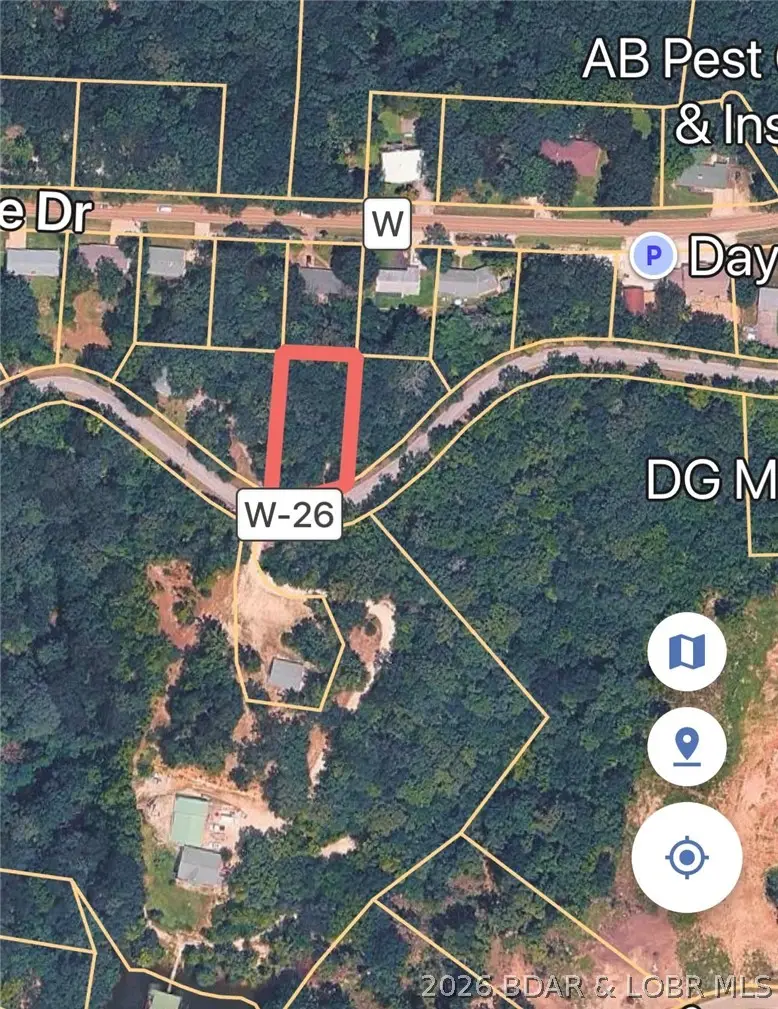 Mockingbird Road, Lake Ozark, MO 65049 - #3