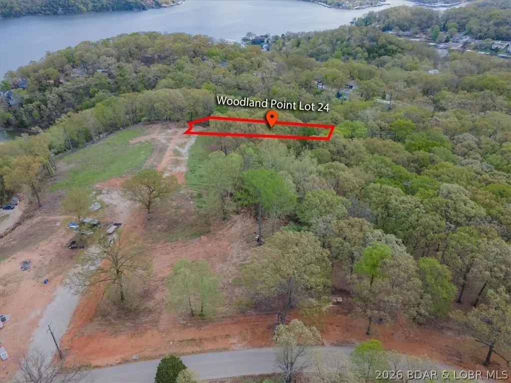 Lot 27R Woodland Court, Linn Creek, MO 65052 - #1