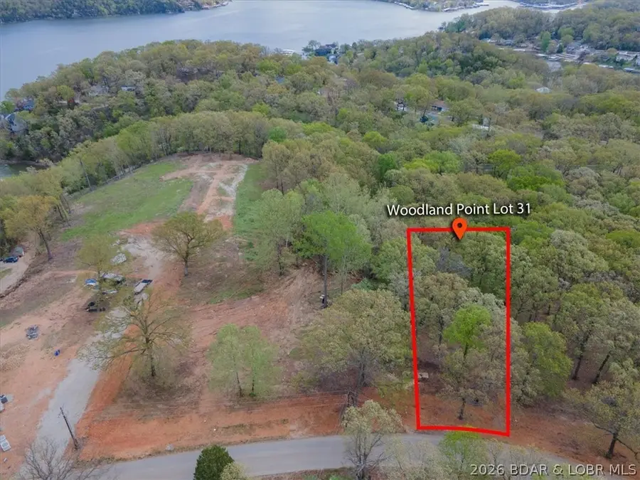 Lot 31R Woodland Point, Linn Creek, MO 65052 - #2