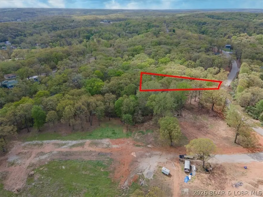 Lot 31R Woodland Point, Linn Creek, MO 65052 - #3