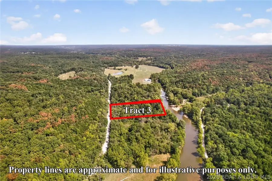 Tract 3 Indian Creek Lane, Barnett, MO 65011 - #2