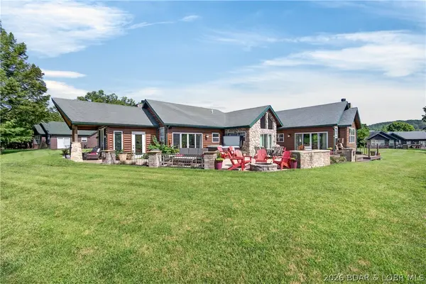 23 Cottage Park E #22, Camdenton, MO 65020