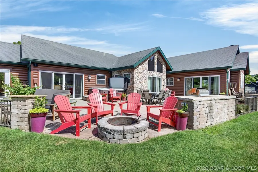 23 Cottage Park E #21,22, Camdenton, MO 65020 - #2