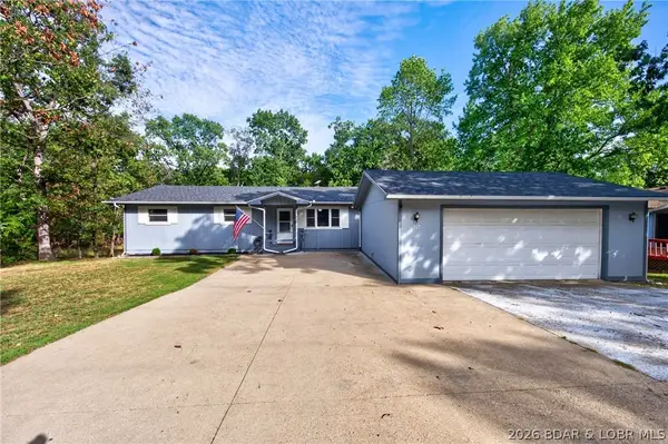 212 Shadetree Drive, Camdenton, MO 65020