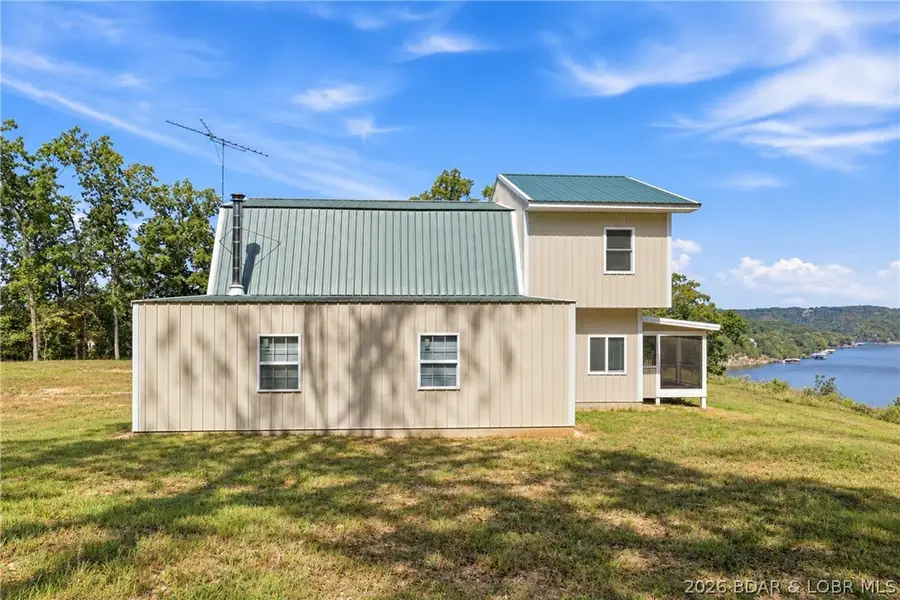 1588 Ozark Isle Drive, Camdenton, MO 65020 - #2