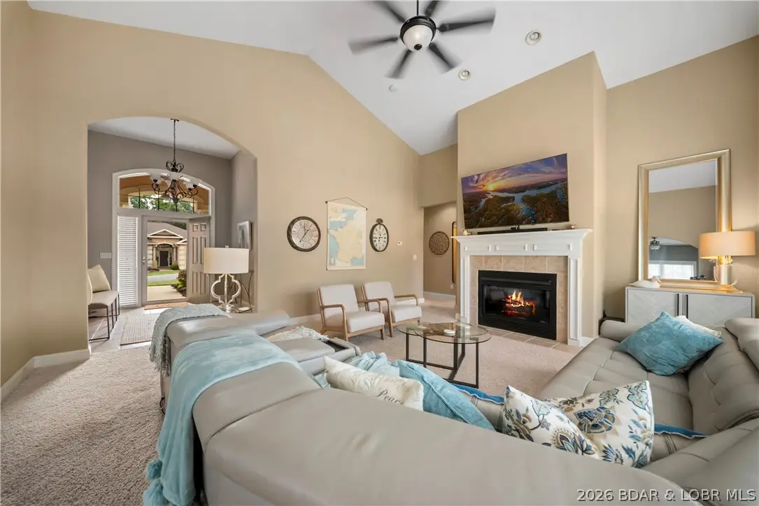 67 Via Da Contro Drive, Sunrise Beach, MO 65079 - #1