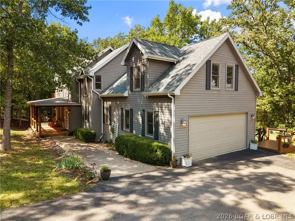 315 Country Ridge Drive, Camdenton, MO 65020