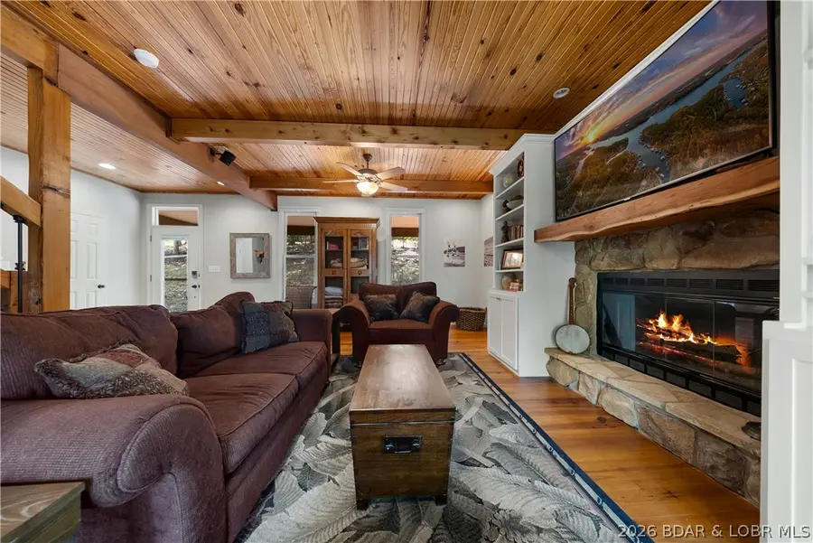 315 Country Ridge Drive, Camdenton, MO 65020 - #2