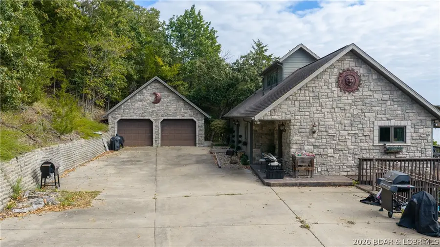 30505 Green Valley & 30255 Gray Eagle Road, Gravois Mills, MO 65037 - #2