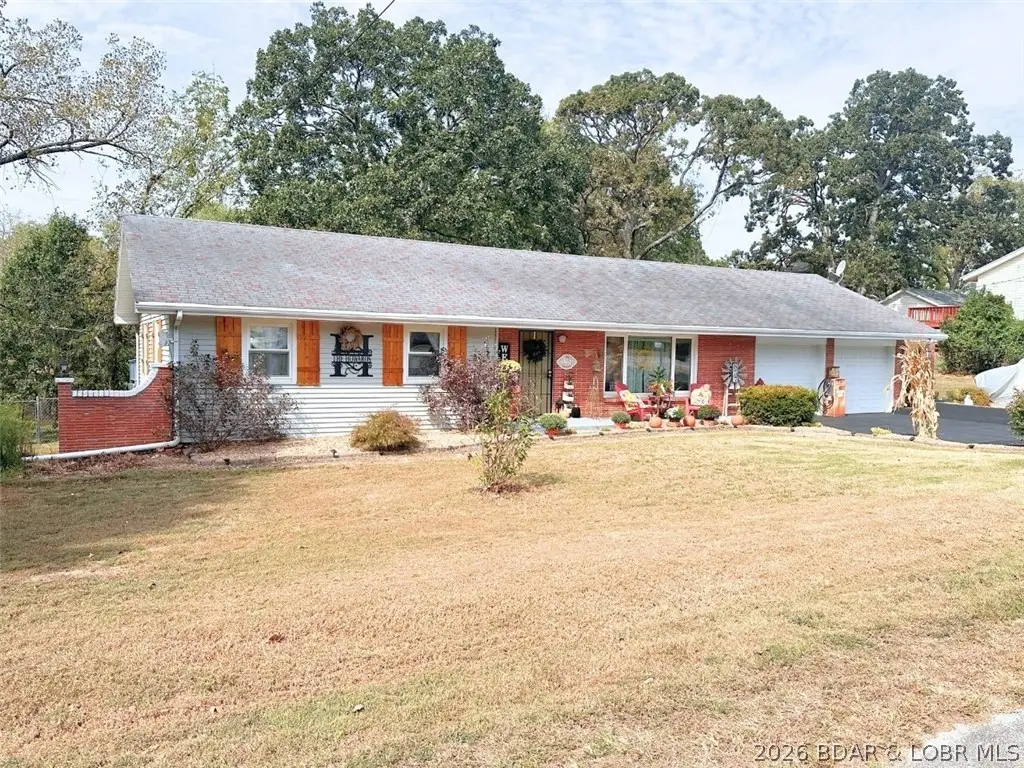 837 Woodlawn Drive, Warsaw, MO 65355 - #1