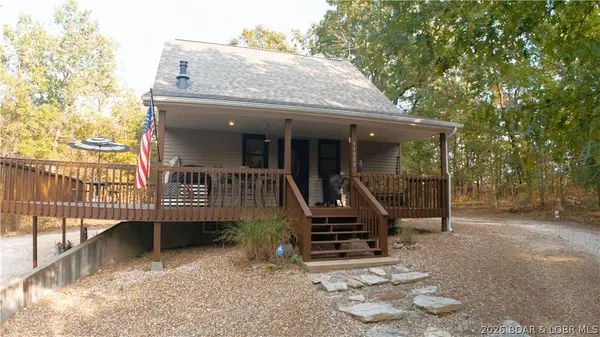 11558 Jordan River Road, Warsaw, MO 65355