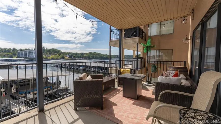 110 Falls Point Drive #2B, Lake Ozark, MO 65049 - #3