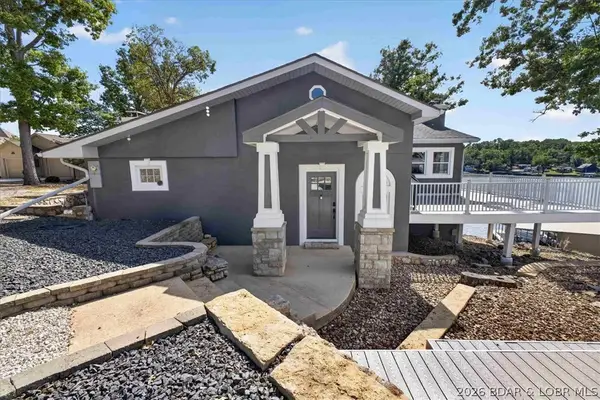 15931 Santa Fe Trail, Gravois Mills, MO 65037