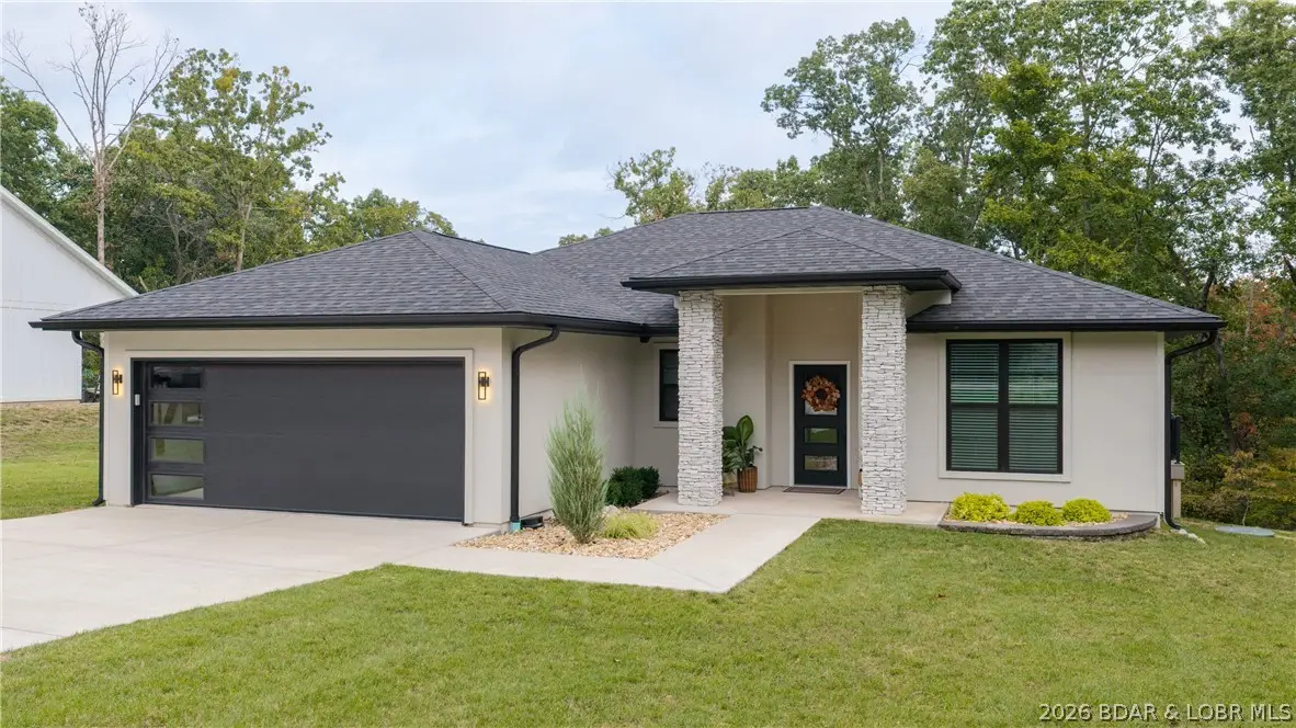 516 Grand Point Boulevard, Jasper, MO 65079 - #1
