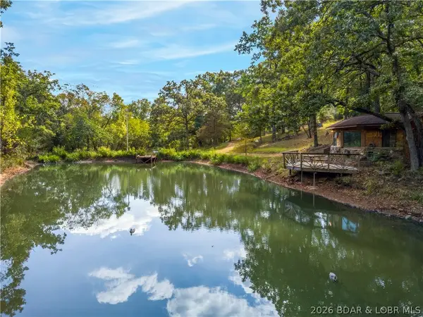 2795 Business Park Road, Linn Creek, MO 65052