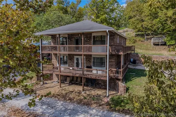 28247 Cove Drive, Lincoln, MO 65338