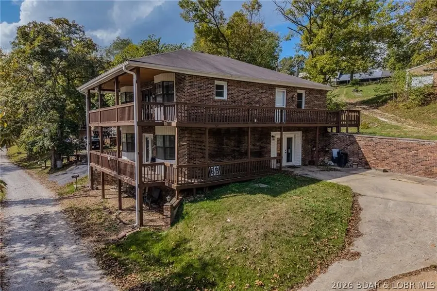 28247 Cove Drive, Lincoln, MO 65338 - #2