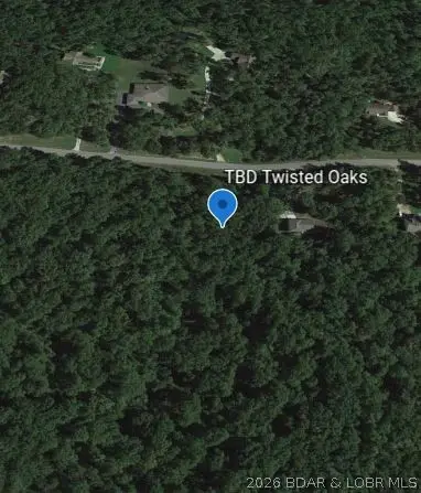 TBD Twisted Oaks Drive, Camdenton, MO 65020 - #3