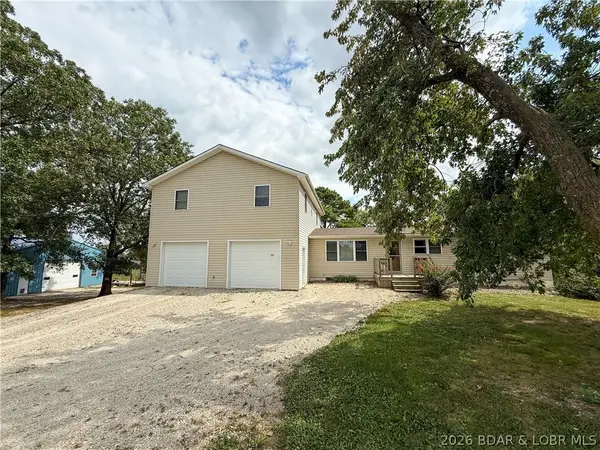 15029 Hwy N, Stover, MO 65078