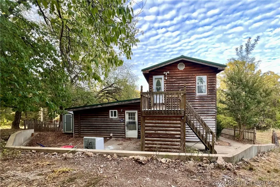 3081 Pine Cove Road, Edwards, MO 65326 - #2