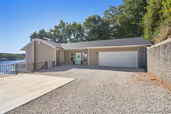 16741 Silver Moon Resort Road, Gravois Mills, MO 65037