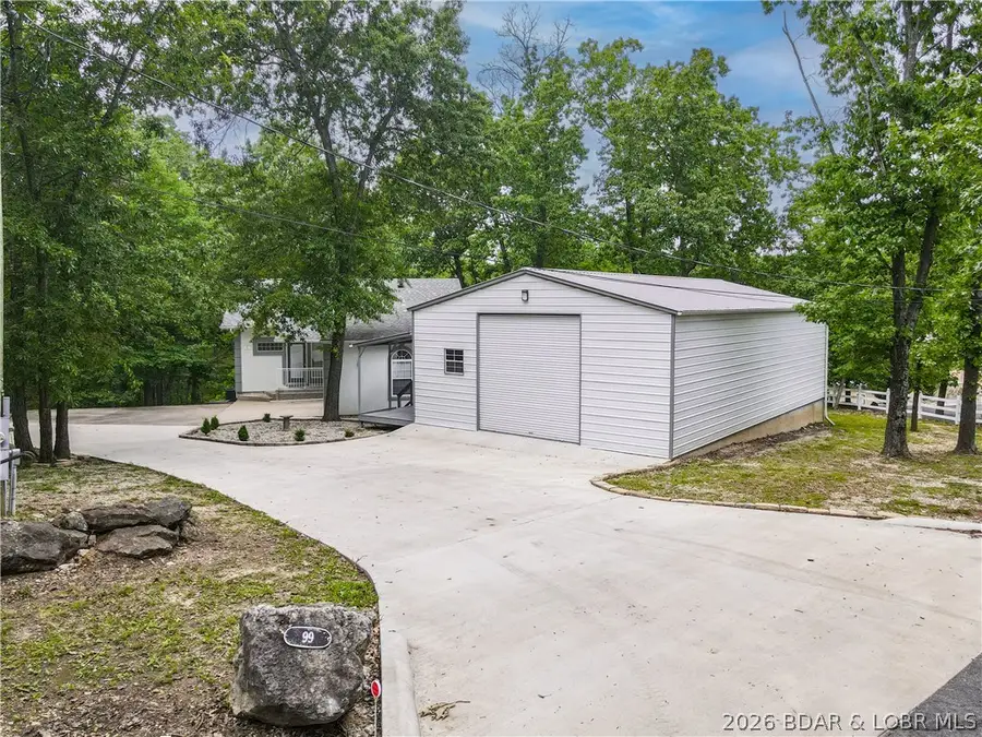 99 Thornwood Circle, Sunrise Beach, MO 65079 - #2