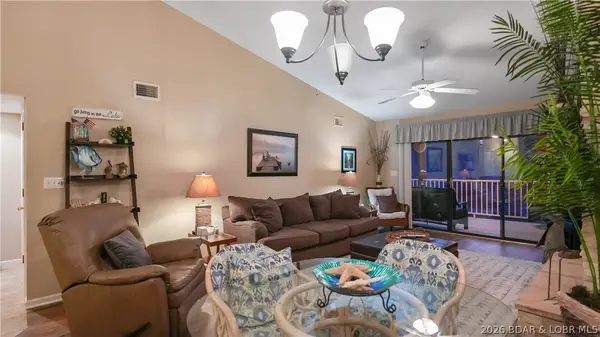 611 Lazy Days Road #W11, Osage Beach, MO 65065