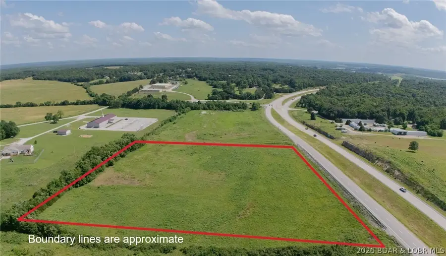 LOT 1 Rocky Point Subdivision Road, Warsaw, MO 65355 - #3