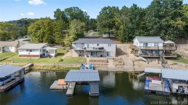 48 Crystal Blue Drive, Sunrise Beach, MO 65079