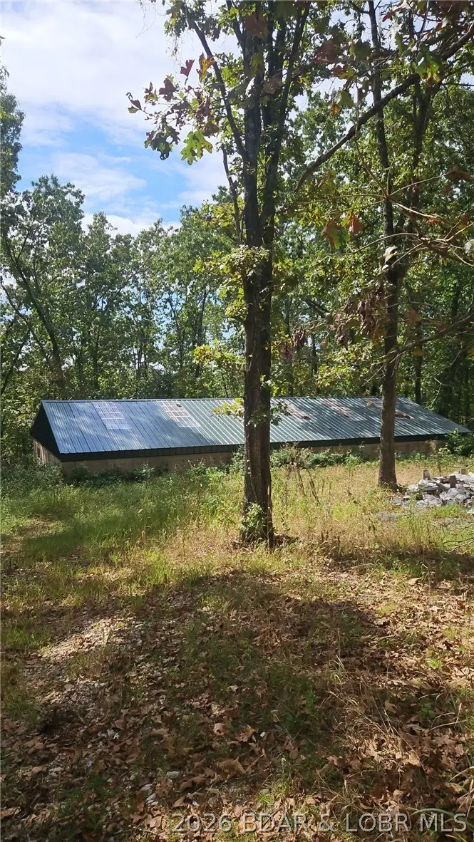 16604 Hwy O, Gravois Mills, MO 65037 - #3