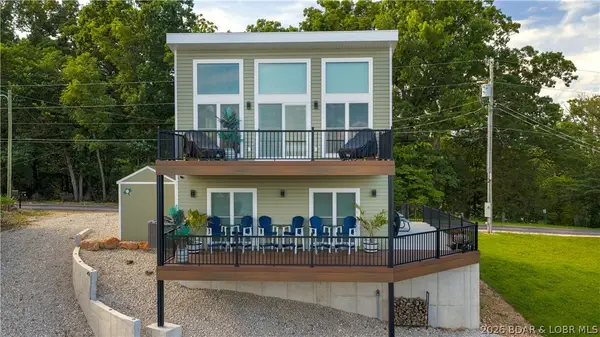 104 Point Supreme Drive, Sunrise Beach, MO 65079