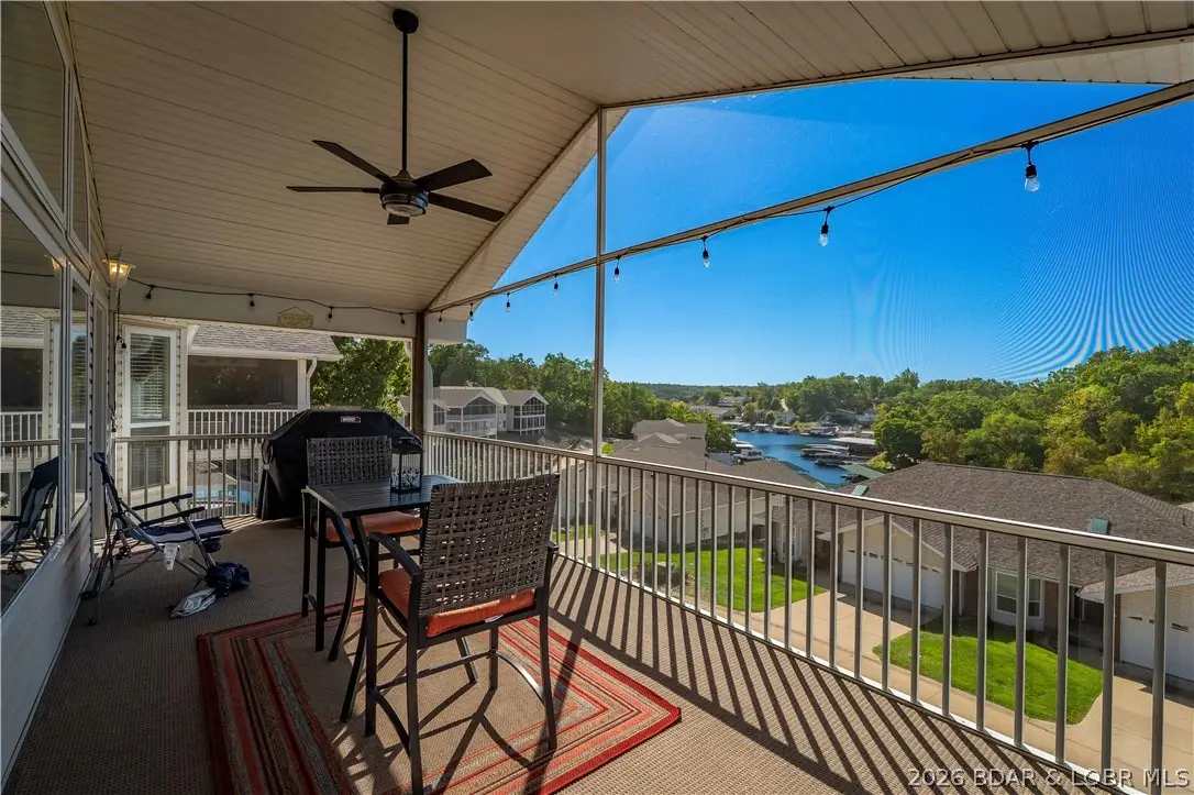 931 Golden Lane, Osage Beach, MO 65065 - #1