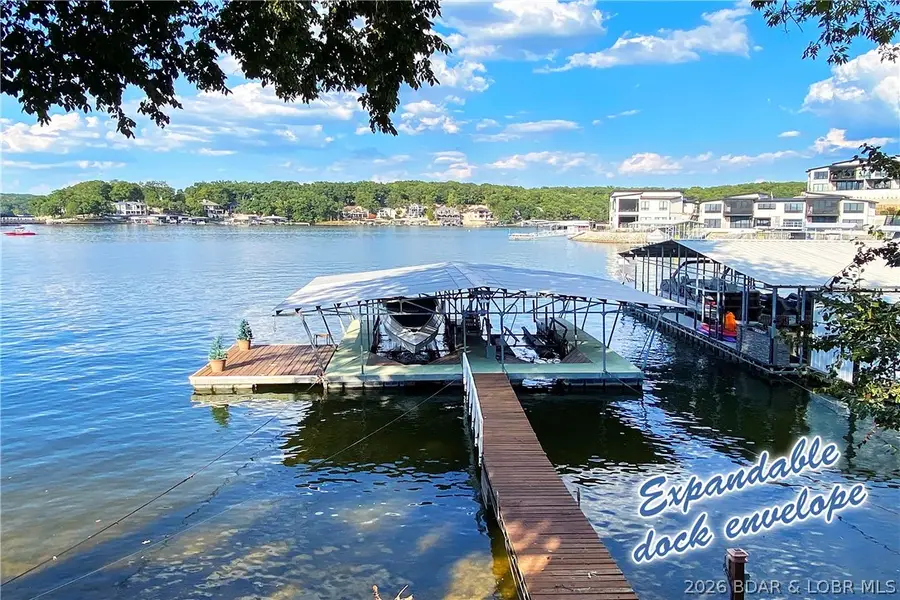 34 Rays Road, Sunrise Beach, MO 65079 - #2
