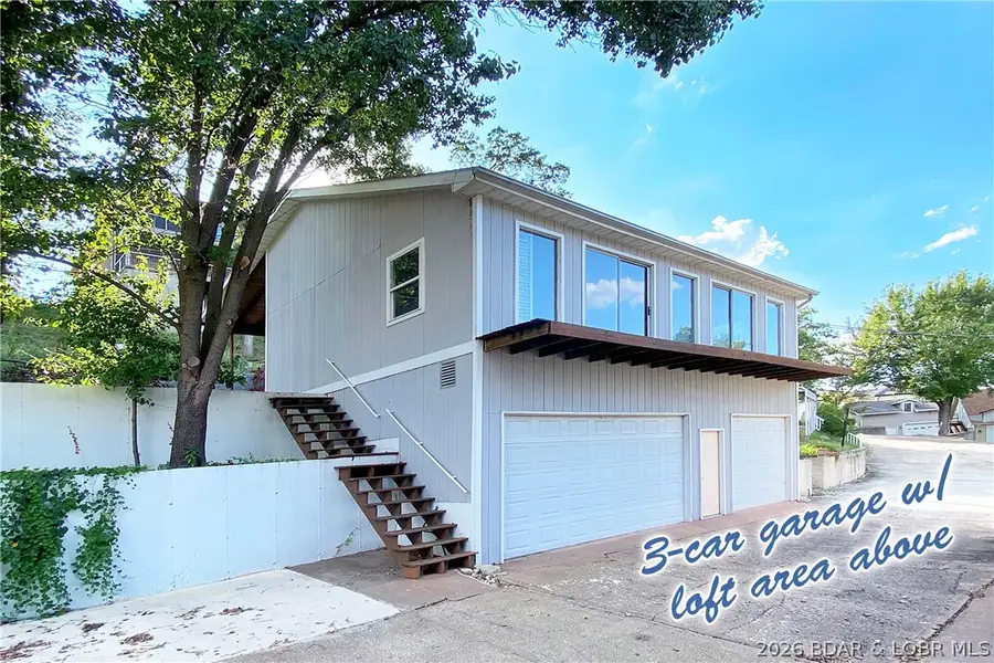 34 Rays Road, Sunrise Beach, MO 65079 - #3