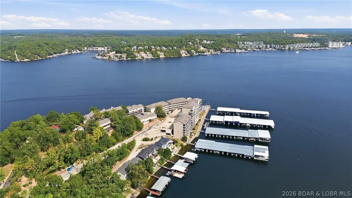 114 Falls Point Drive #5A, Lake Ozark, MO 65049 - #1