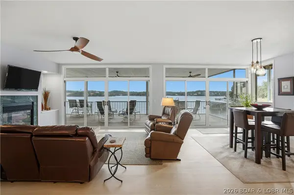 163 Evergreen Condo Drive #2B, Sunrise Beach, MO 65079