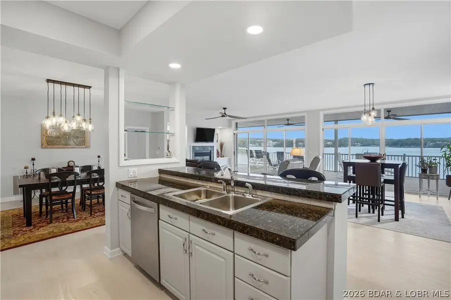 163 Evergreen Condo Drive #2B, Sunrise Beach, MO 65079 - #3